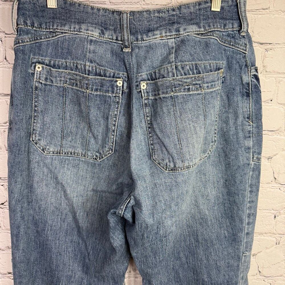 Anthropologie Pilcro The Wanderer Jeans Womens size 30 - Picture 9 of 11